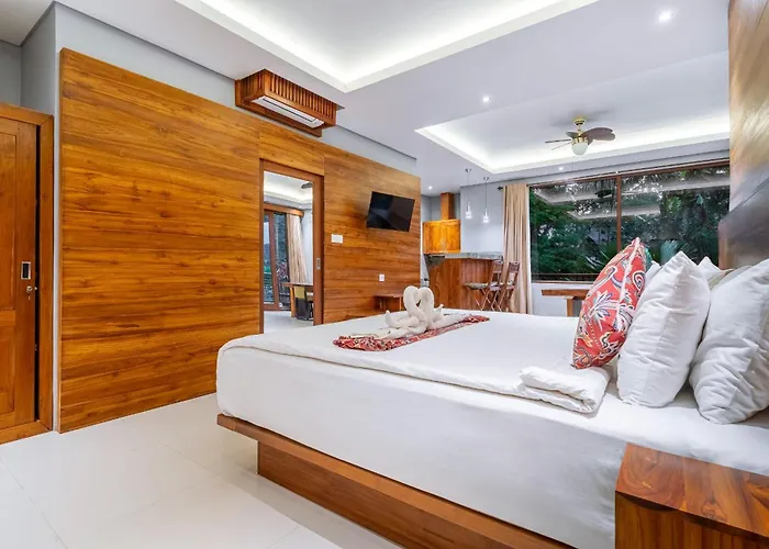 Hotel Maru Fortuna By Aayan
