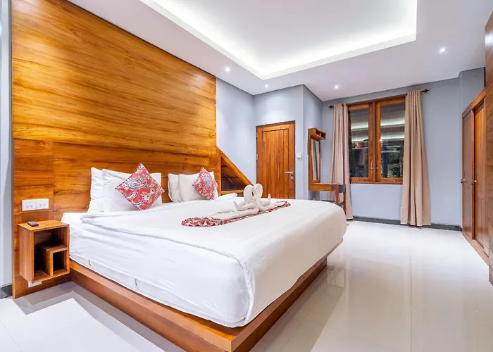 Maru Fortuna By Aayan Hotel *