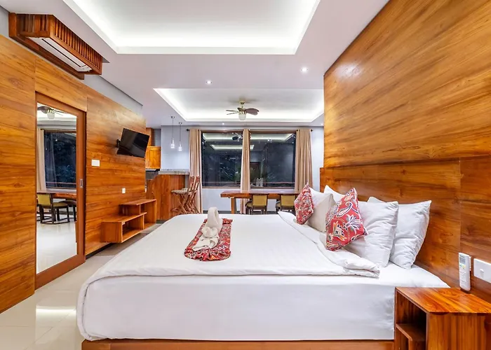 Maru Fortuna By Aayan Hotel *