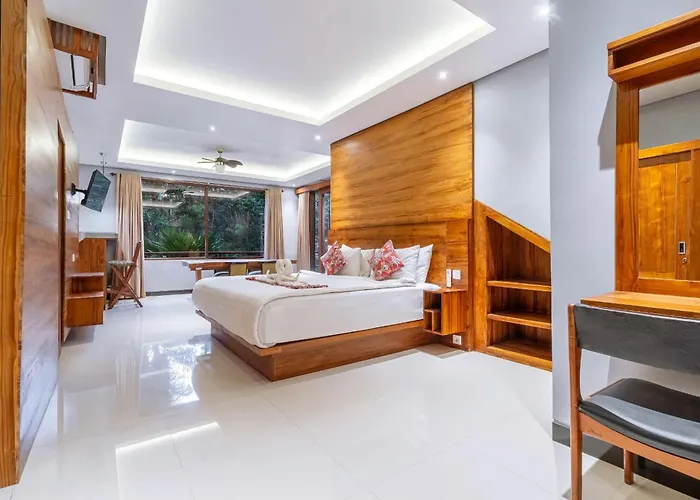 Maru Fortuna By Aayan Hotel