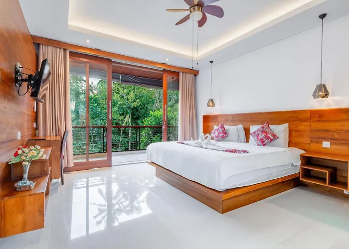 Hotel Maru Fortuna By Aayan