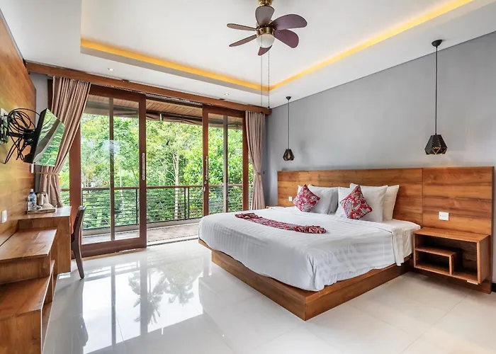 Maru Fortuna By Aayan Hotel *