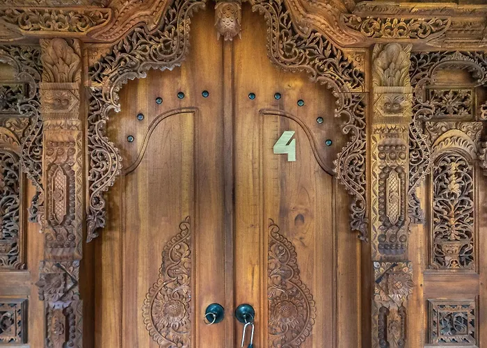 Maru Fortuna By Aayan Tegallalang (Bali)