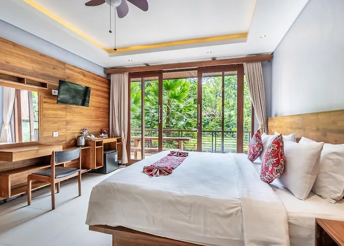 Maru Fortuna By Aayan Hotel