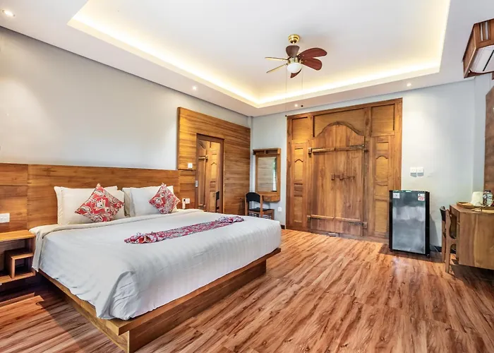 Hotel Maru Fortuna By Aayan